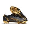 fodboldstøvler Nike Mercurial Vapor 14 Elite FG fodboldstøvler Sort Guld_1.jpg